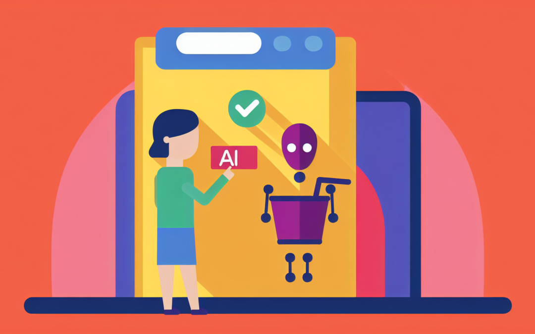 AI Automation: The Secret Sauce for Retail Inventory Management