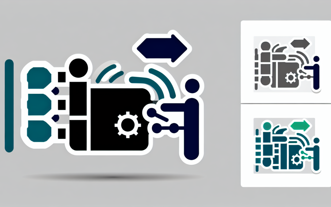 AI’s Wild Ride: Automating Content Creation for Businesses