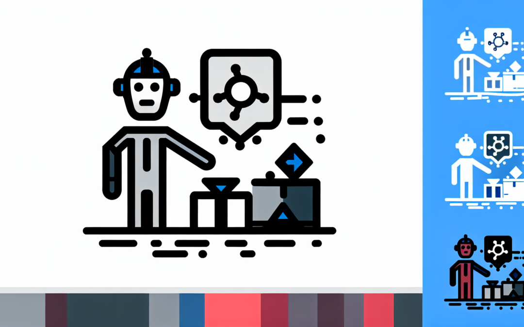 AI Automation in Logistics: The Future is Now, and It’s a Wild Ride