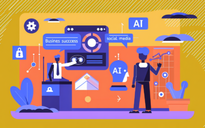 AI and Social Media: The Dynamic Duo for Business Success